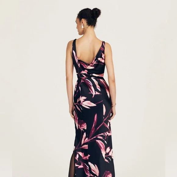 Derek Lam Dress Size 4 New With Tags MsRP 695 - Picture 9 of 11